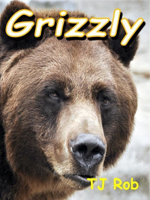 cover image of Grizzly